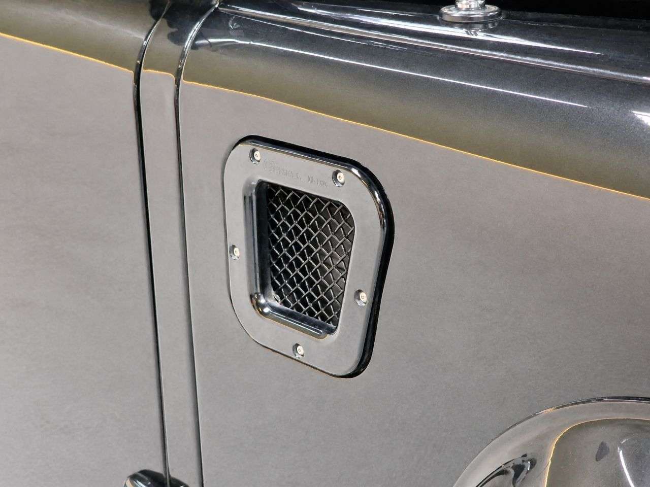 2015 LAND ROVER DEFENDER 90 2015 LAND ROVER DEFENDER 90