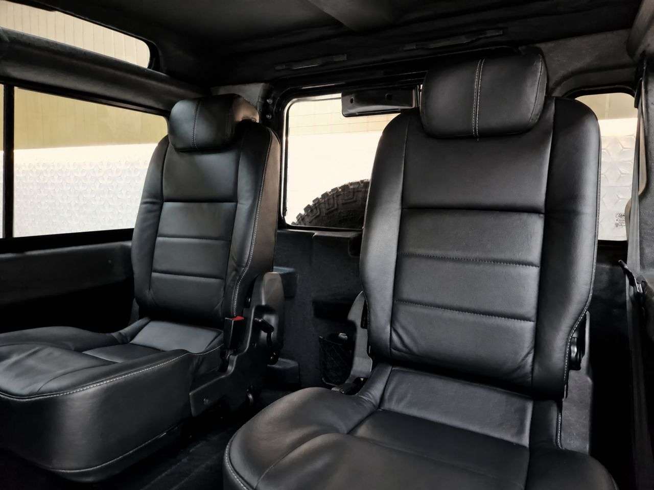 2015 LAND ROVER DEFENDER 90 2015 LAND ROVER DEFENDER 90