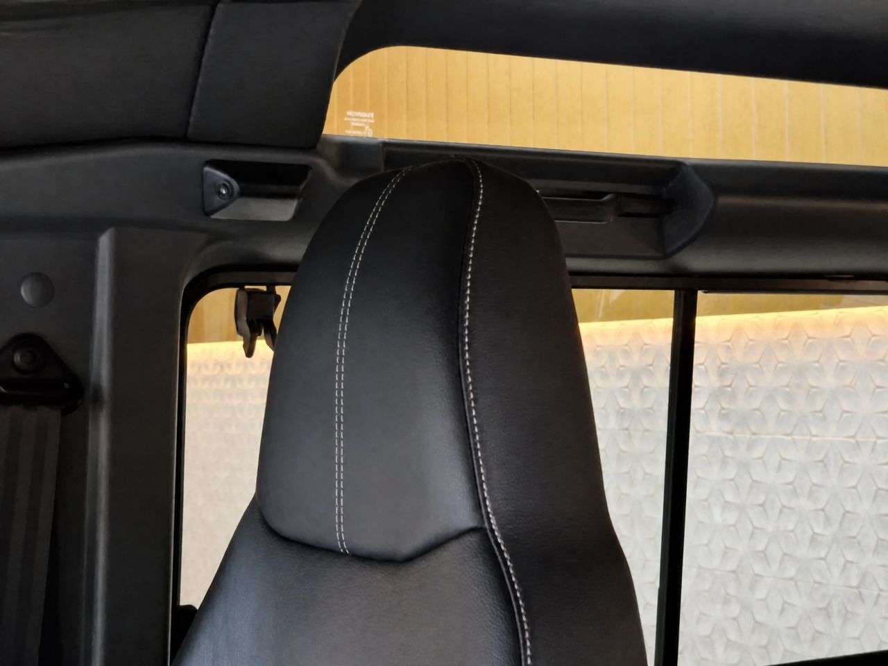 2015 LAND ROVER DEFENDER 90 2015 LAND ROVER DEFENDER 90