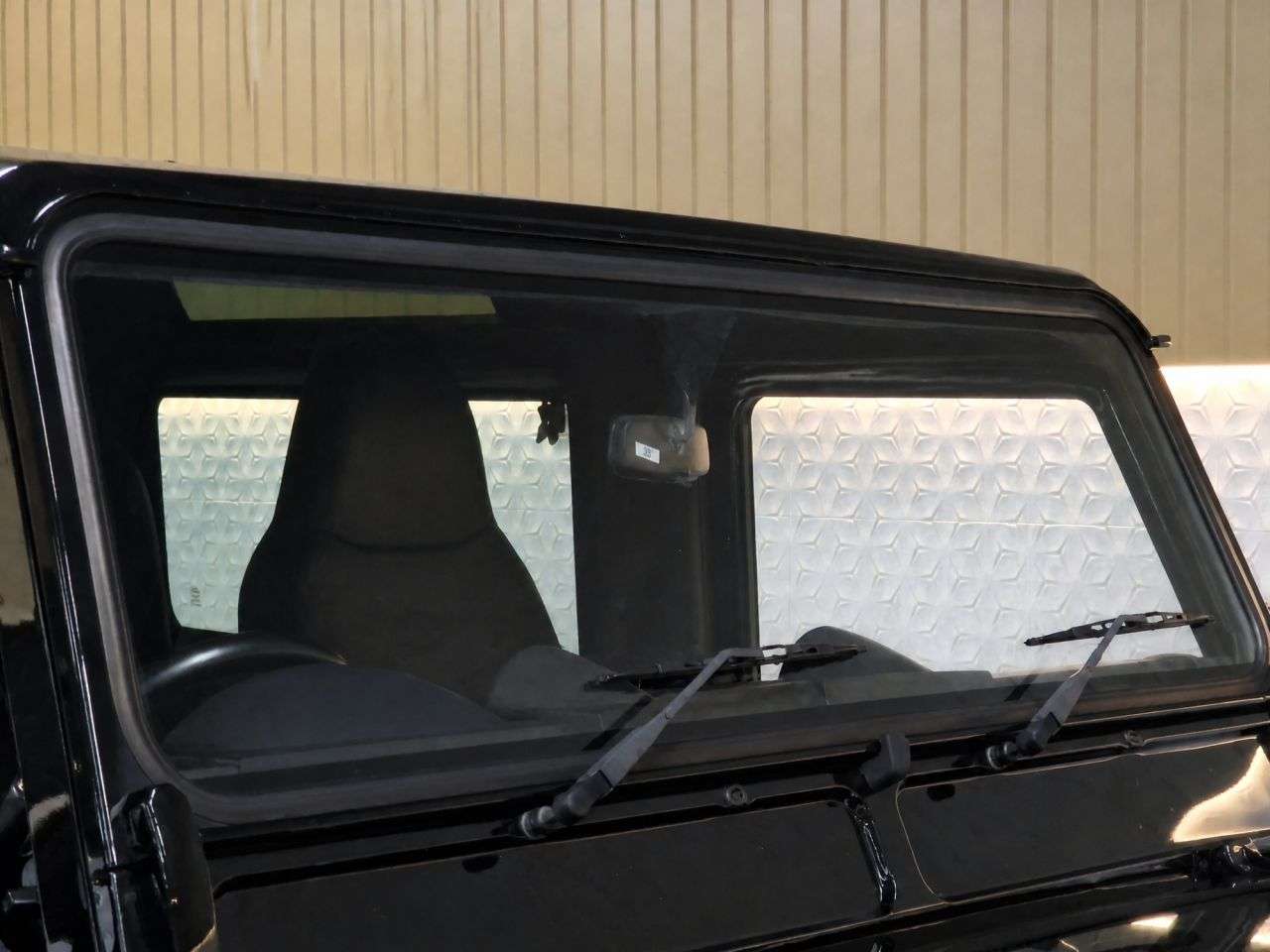 2015 LAND ROVER DEFENDER 90 2015 LAND ROVER DEFENDER 90