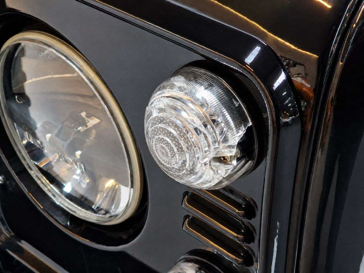 2015 LAND ROVER DEFENDER 90 2015 LAND ROVER DEFENDER 90