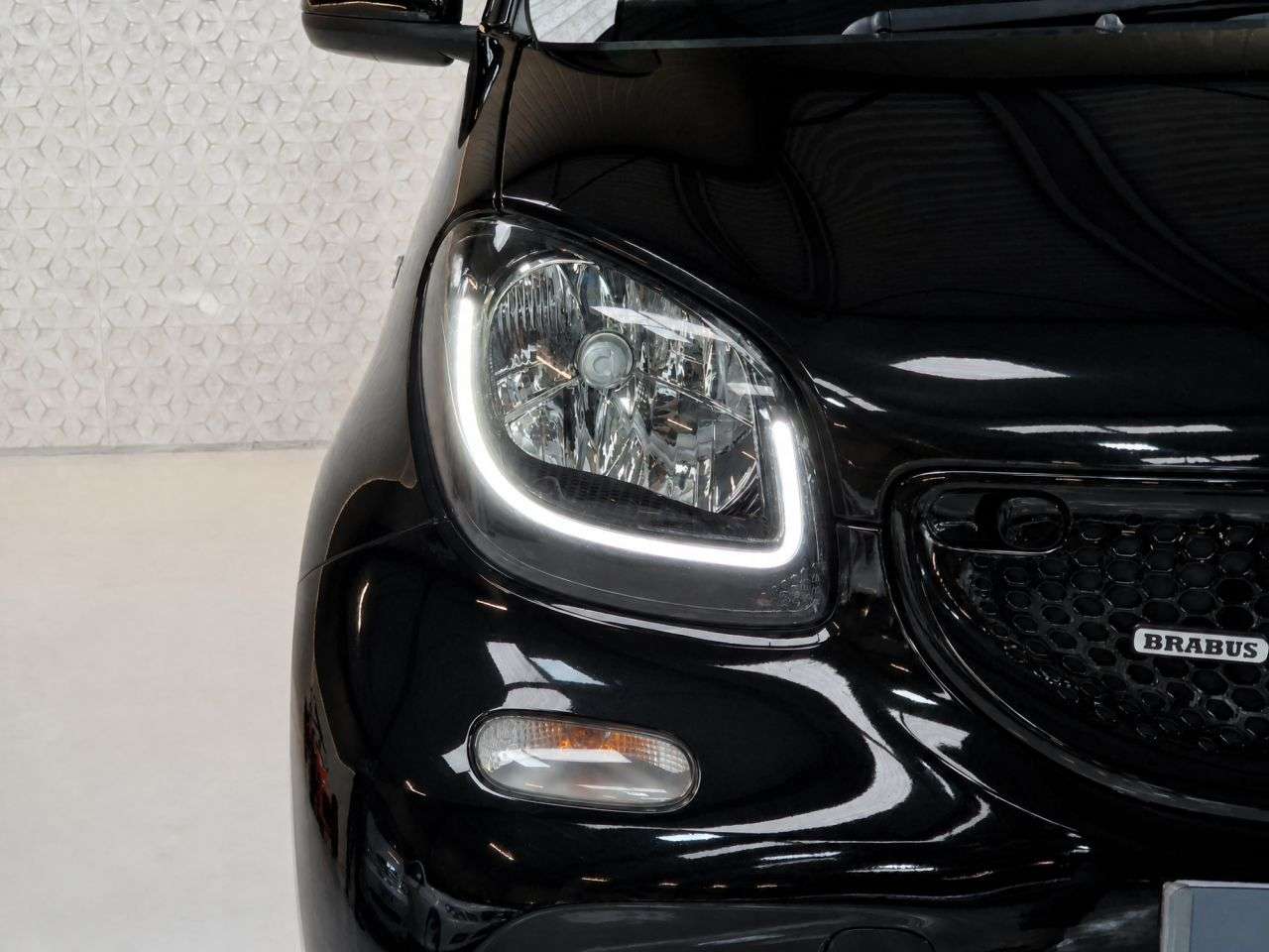 2017 SMART FORFOUR 2017 SMART FORFOUR
