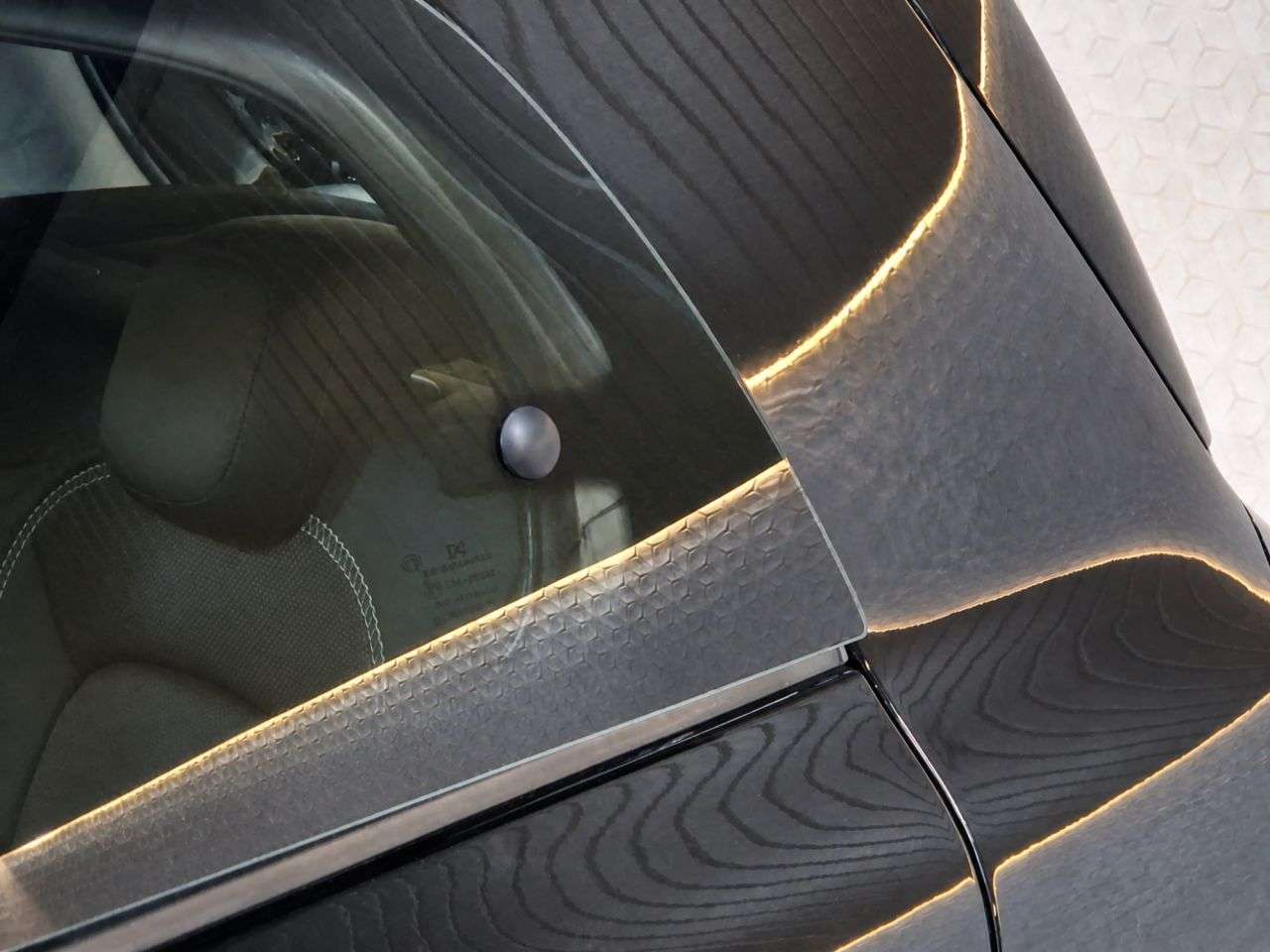 2017 SMART FORFOUR 2017 SMART FORFOUR