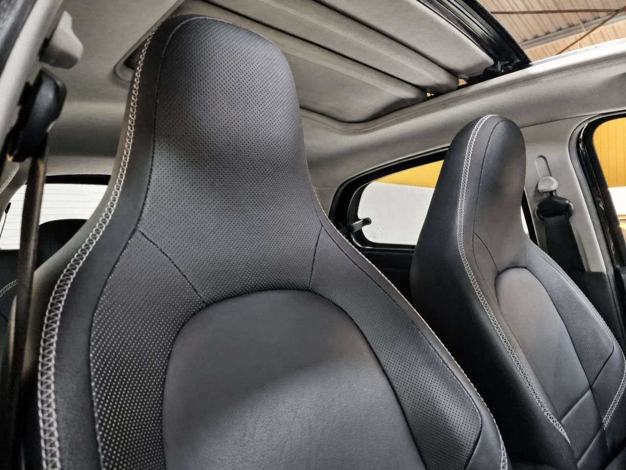 2017 SMART FORFOUR 2017 SMART FORFOUR