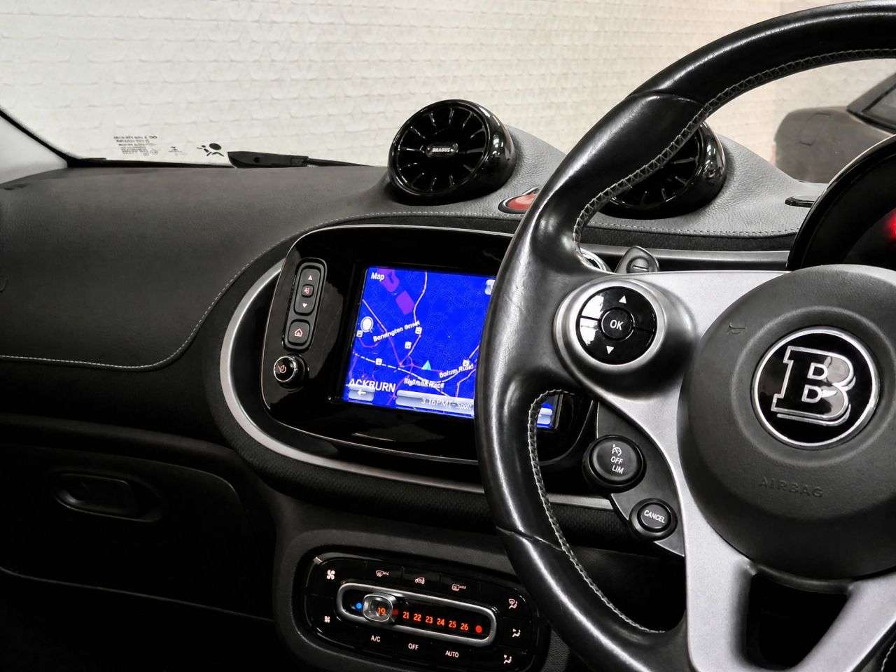 2017 SMART FORFOUR 2017 SMART FORFOUR