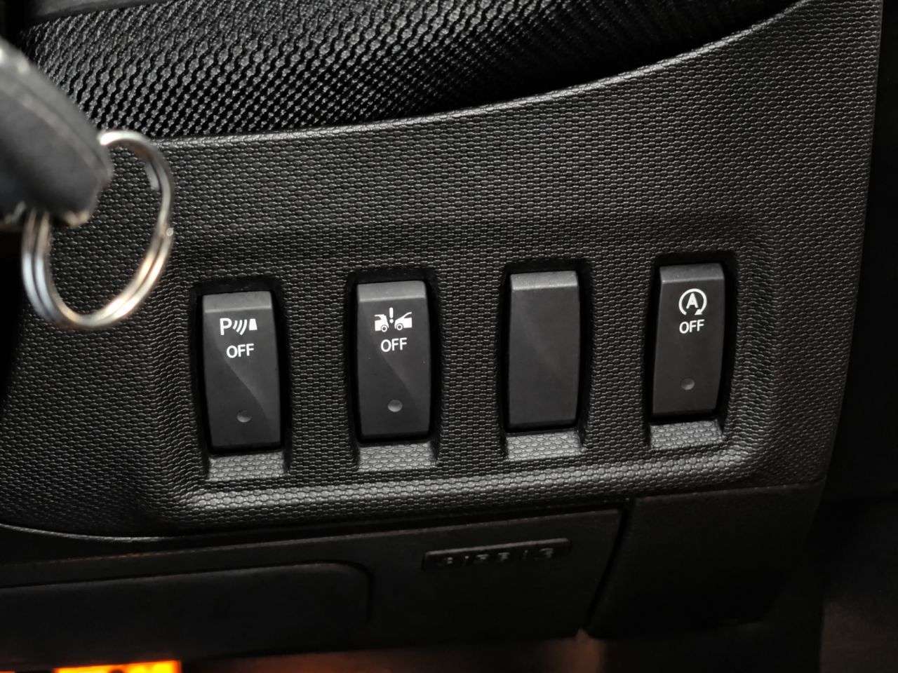 2017 SMART FORFOUR 2017 SMART FORFOUR