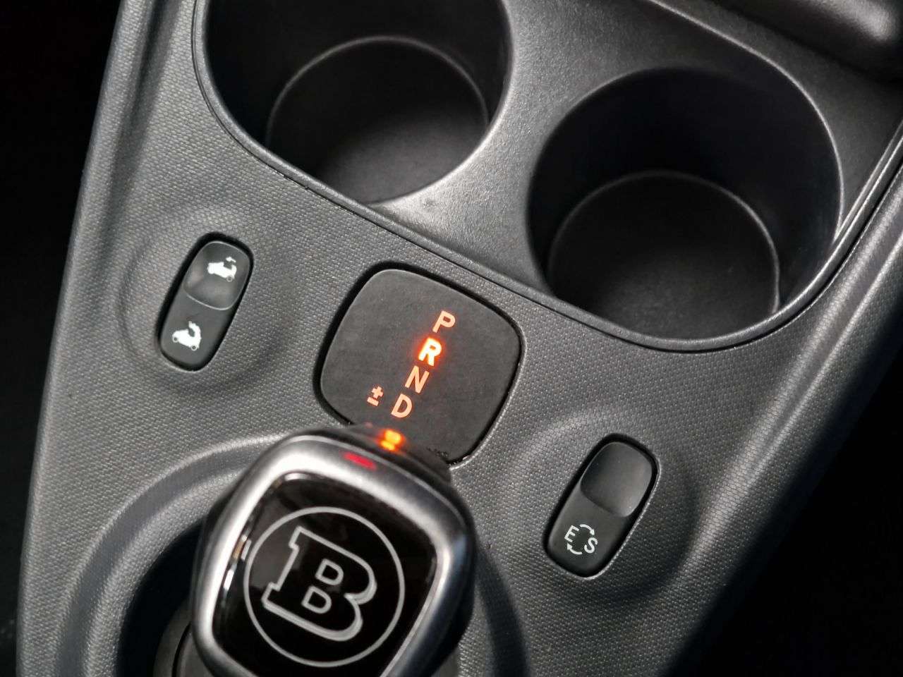 2017 SMART FORFOUR 2017 SMART FORFOUR