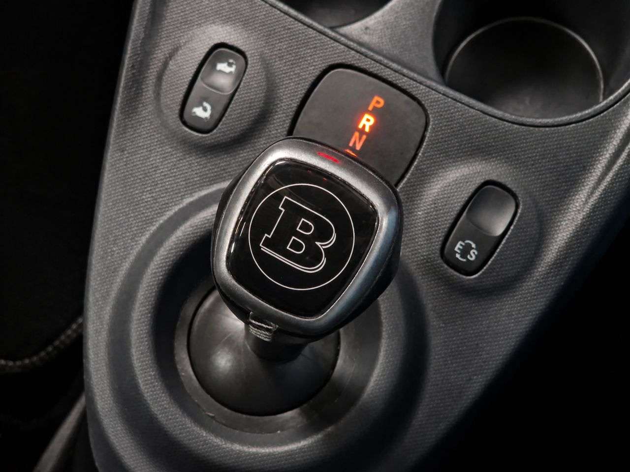 2017 SMART FORFOUR 2017 SMART FORFOUR