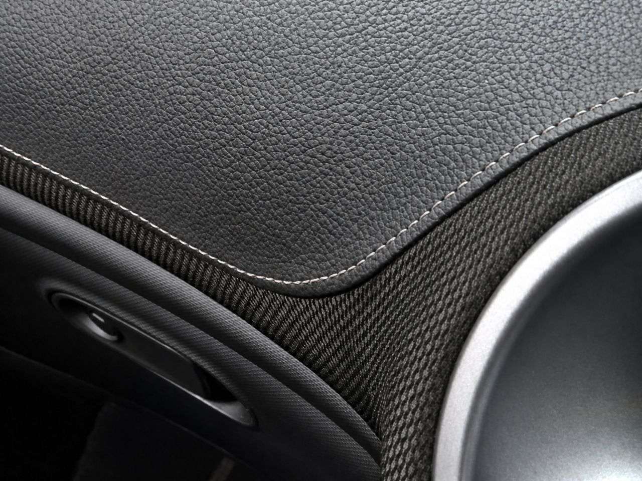 2017 SMART FORFOUR 2017 SMART FORFOUR