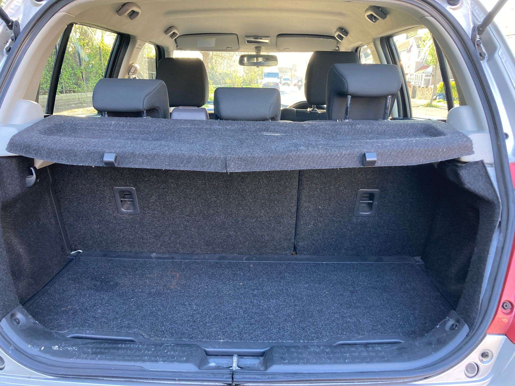 2009 SUZUKI SWIFT 2009 SUZUKI SWIFT