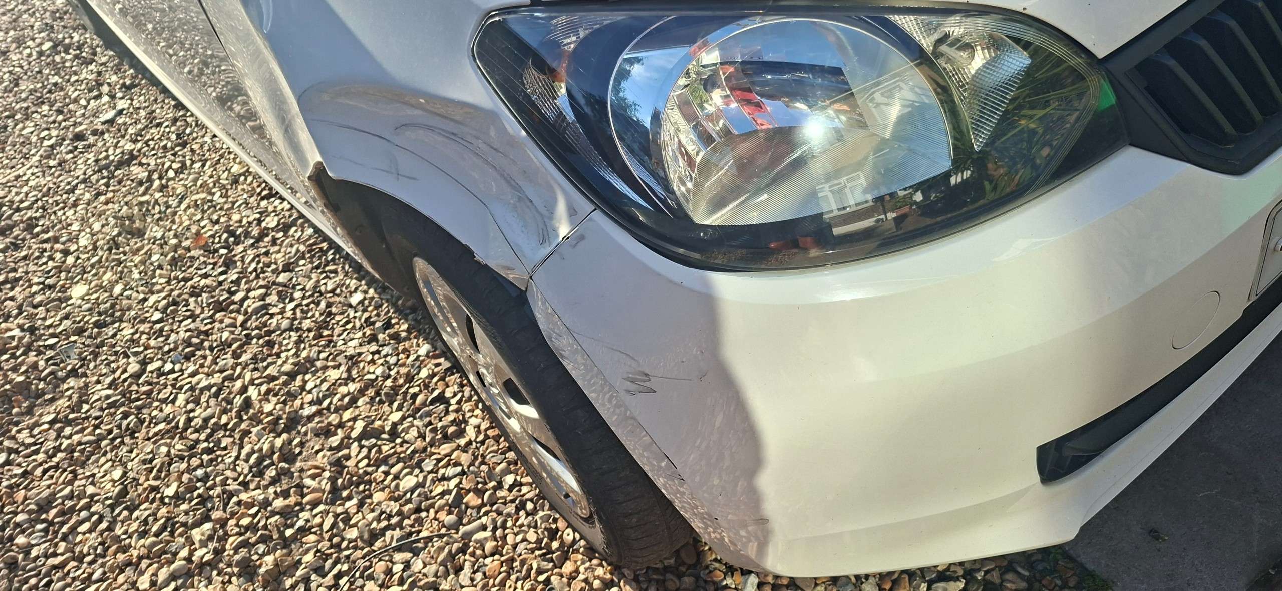 2012 SKODA CITIGO 2012 SKODA CITIGO