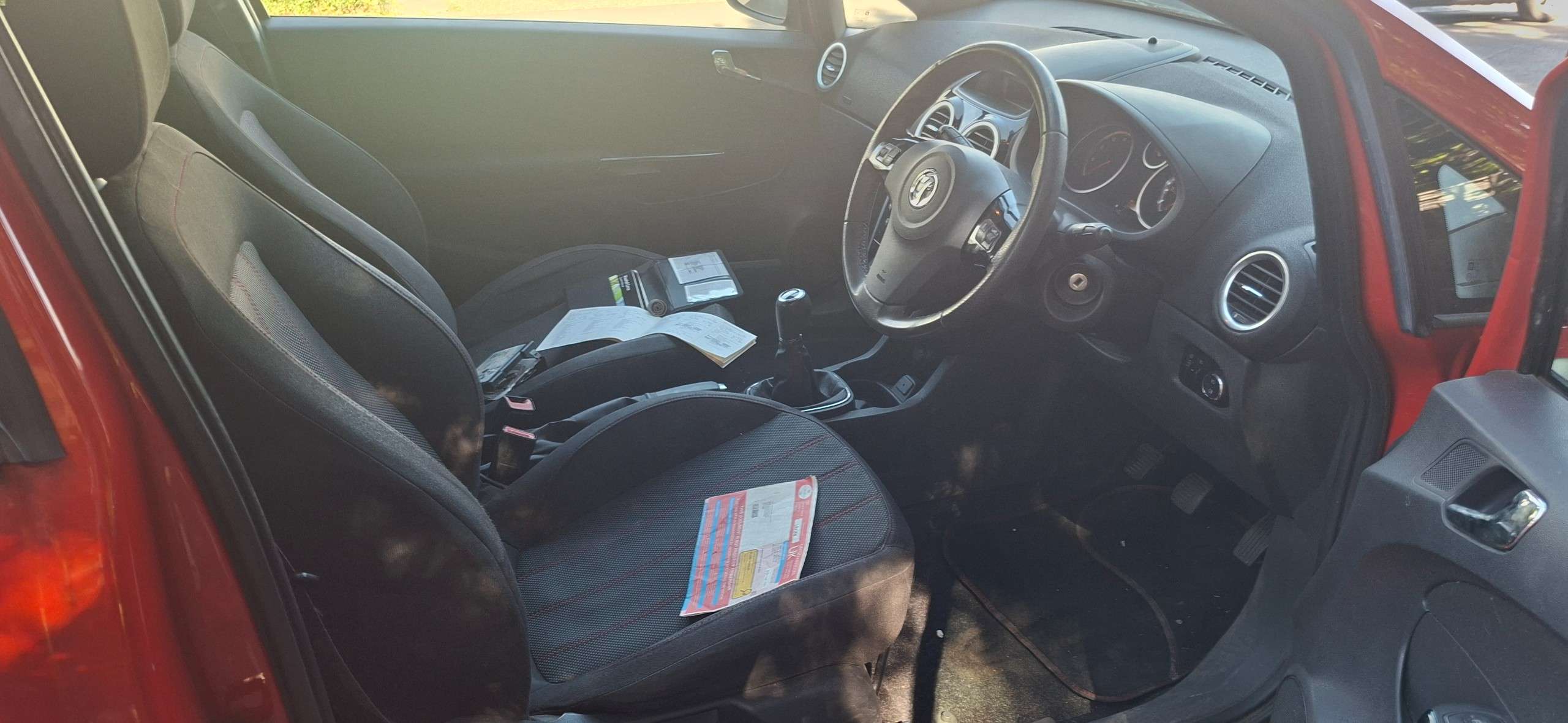 A 2014 VAUXHALL CORSA 1.2i ecoFLEX 16V SXi Hatchback 3dr Petrol Manual Euro 5 (s/s) (A/C) (85 ps) A 2014 VAUXHALL CORSA 1.2i ecoFLEX 16V SXi Hatchback 3dr Petrol Manual Euro 5 (s/s) (A/C) (85 ps)