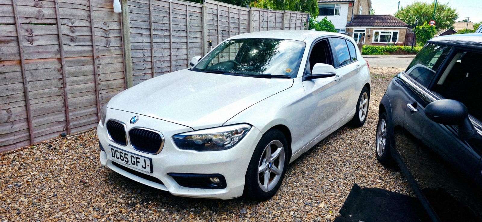 2015 BMW 1 SERIES 2015 BMW 1 SERIES