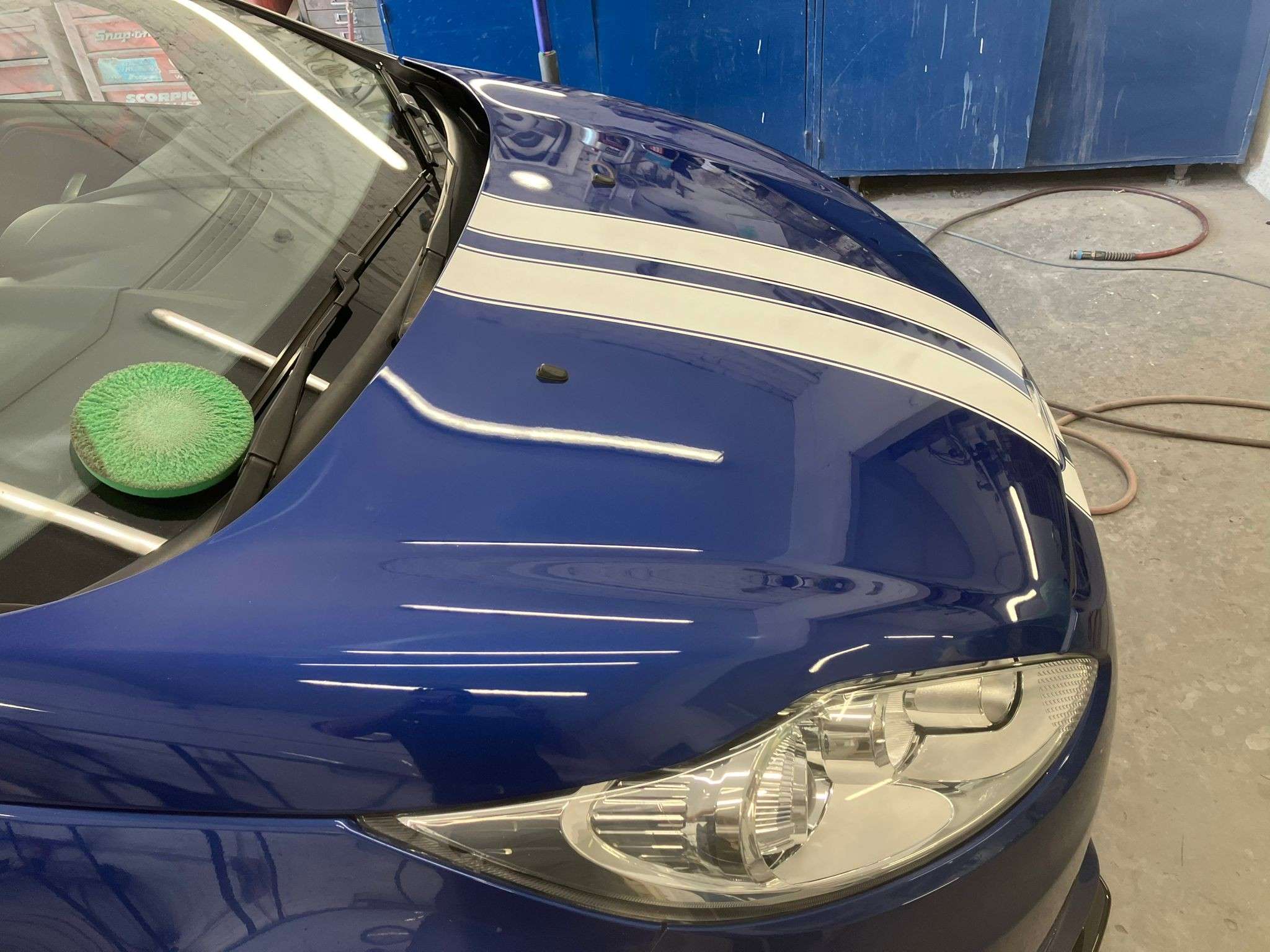 2012 FORD FIESTA 2012 FORD FIESTA