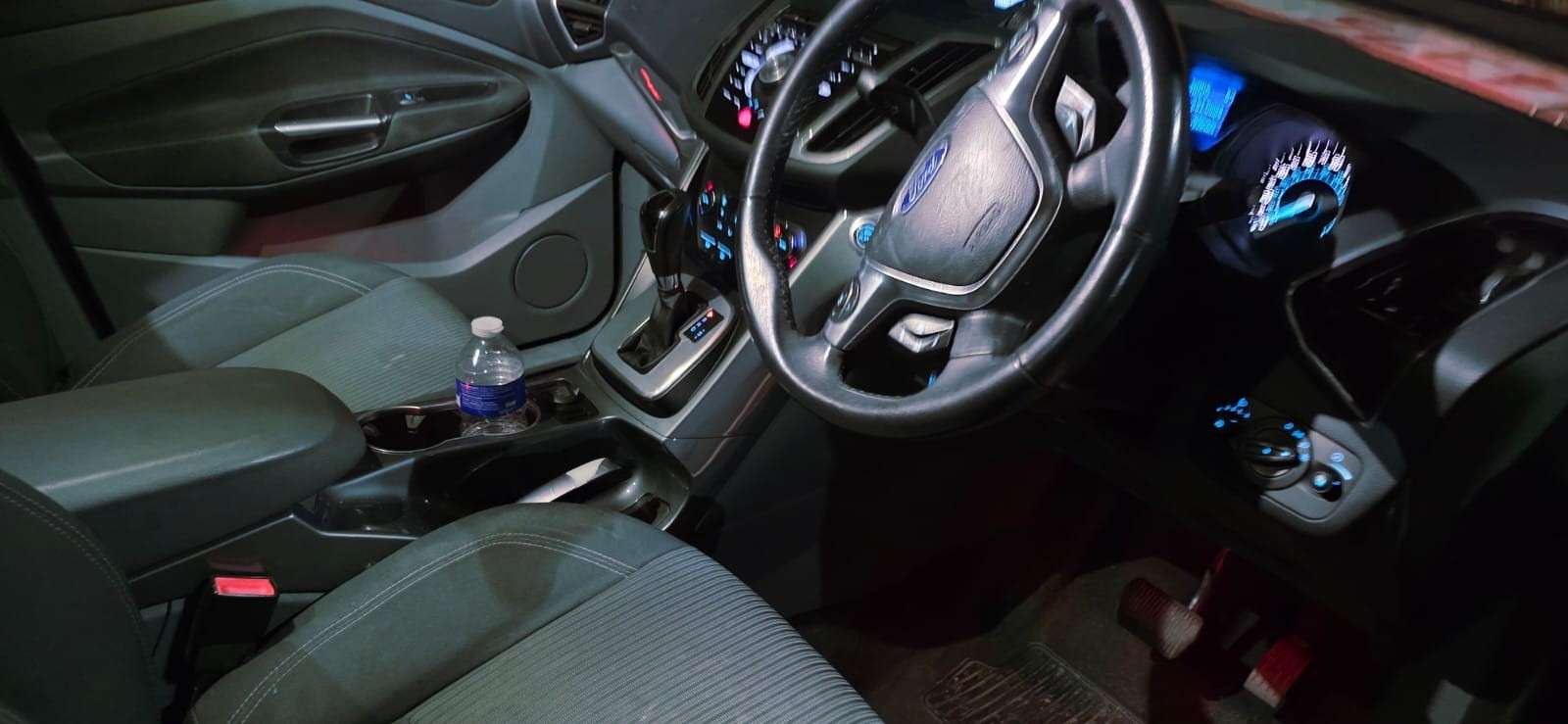 2012 FORD GRAND C-MAX 2012 FORD GRAND C-MAX