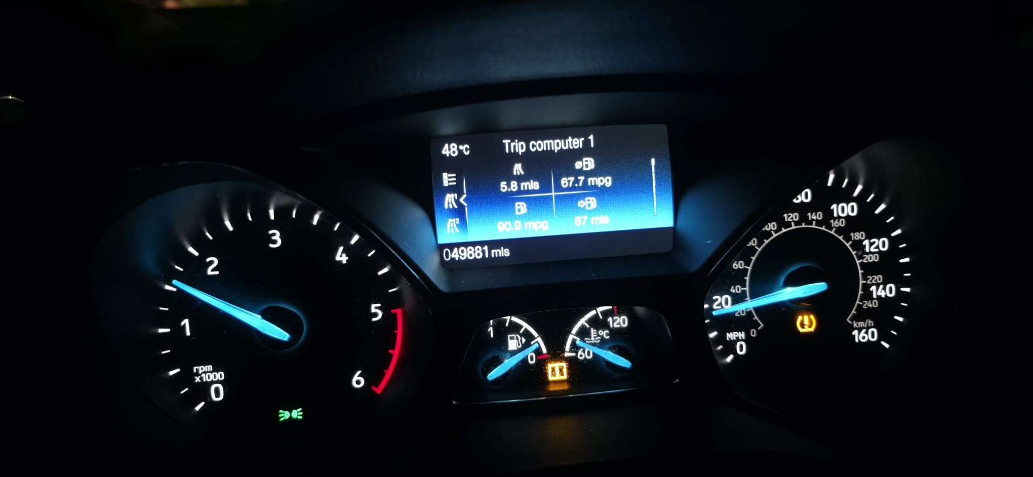 2015 FORD C-MAX 2015 FORD C-MAX