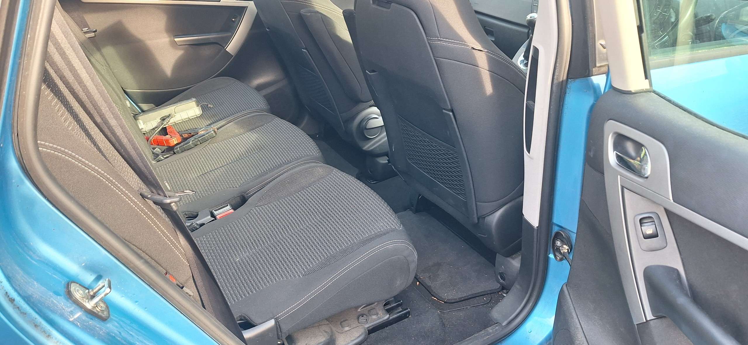 2009 CITROEN C4 PICASSO 2009 CITROEN C4 PICASSO