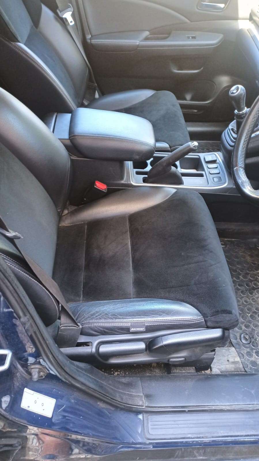 2015 HONDA CR-V 2015 HONDA CR-V