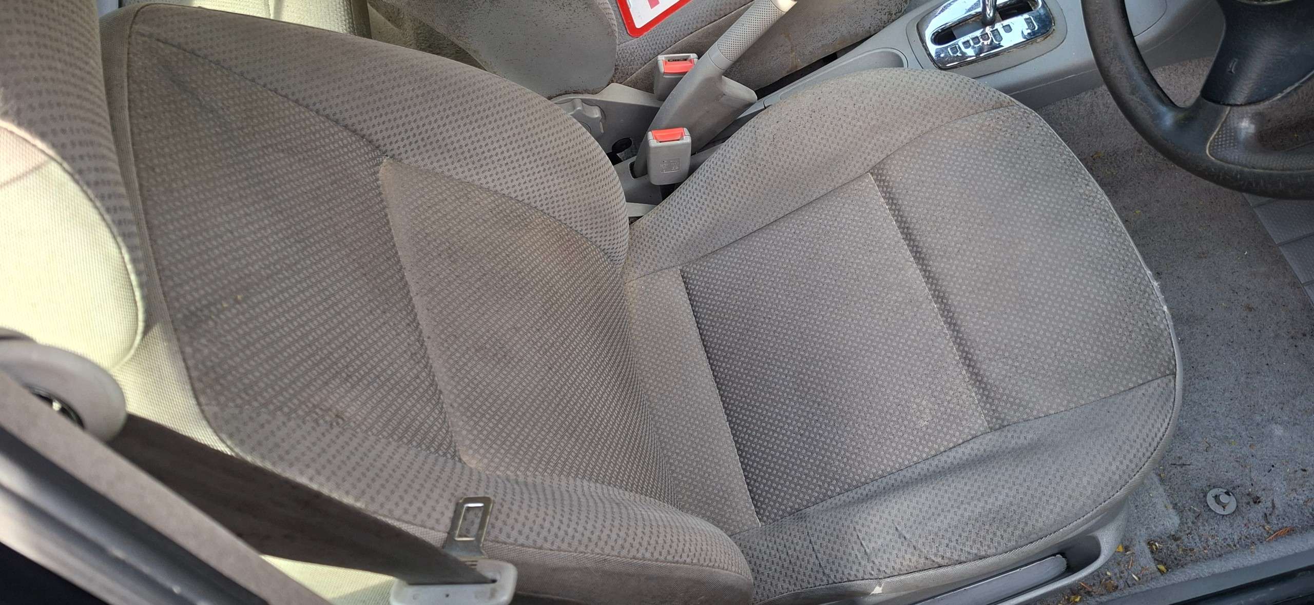 2001 VOLKSWAGEN POLO 2001 VOLKSWAGEN POLO