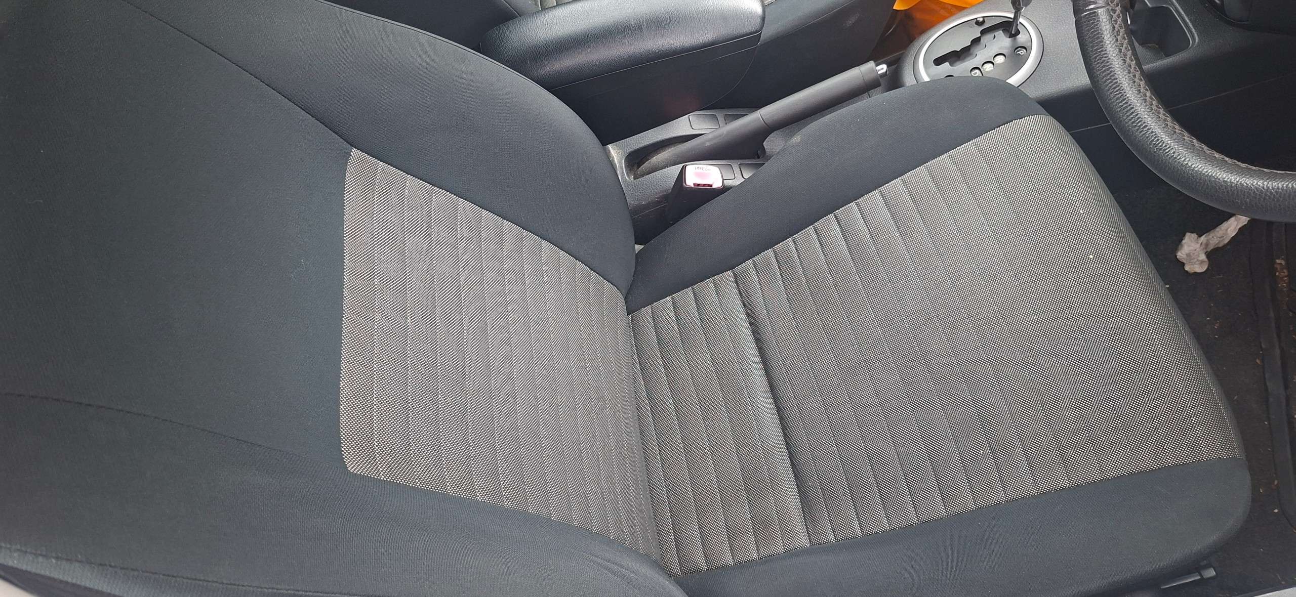 2008 SUZUKI SX4 2008 SUZUKI SX4