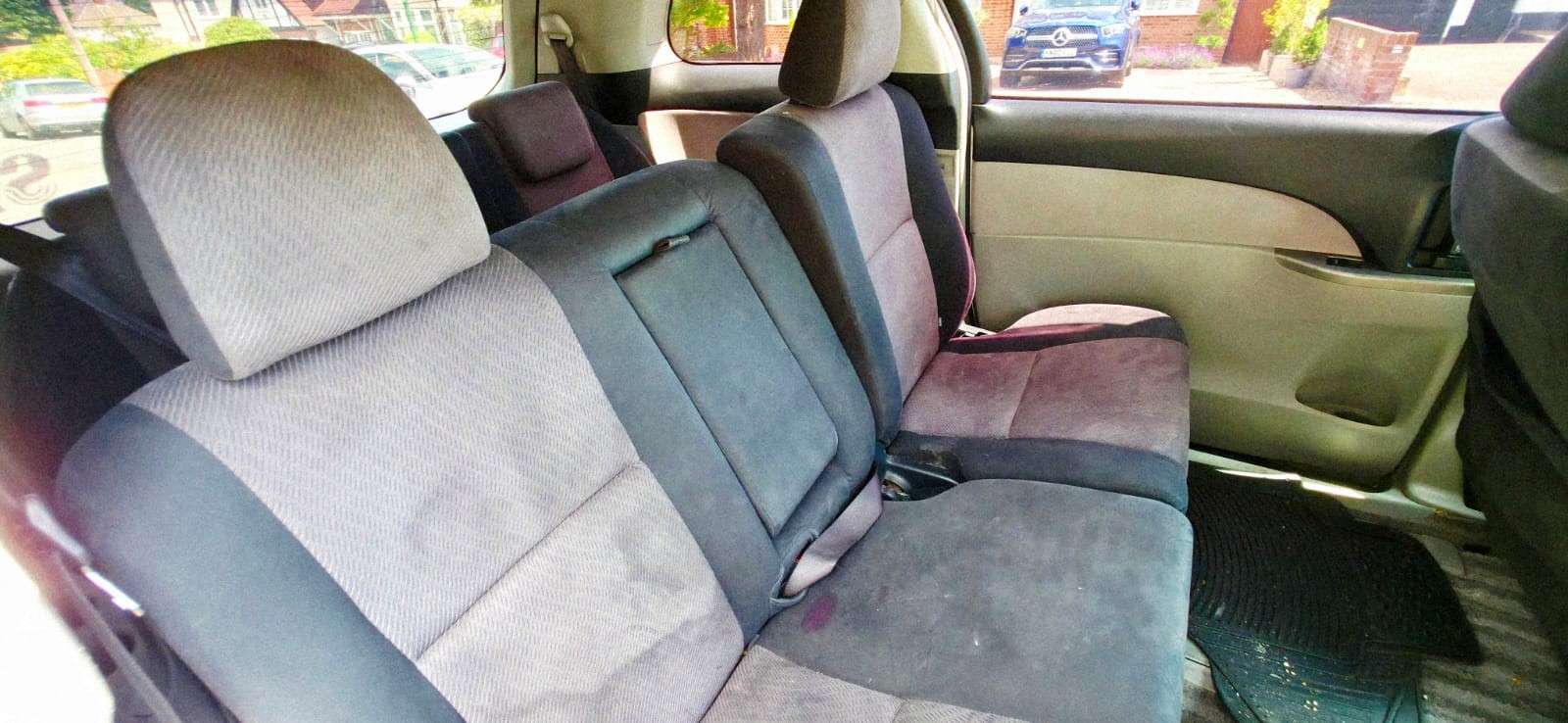2006 TOYOTA ESTIMA 2006 TOYOTA ESTIMA