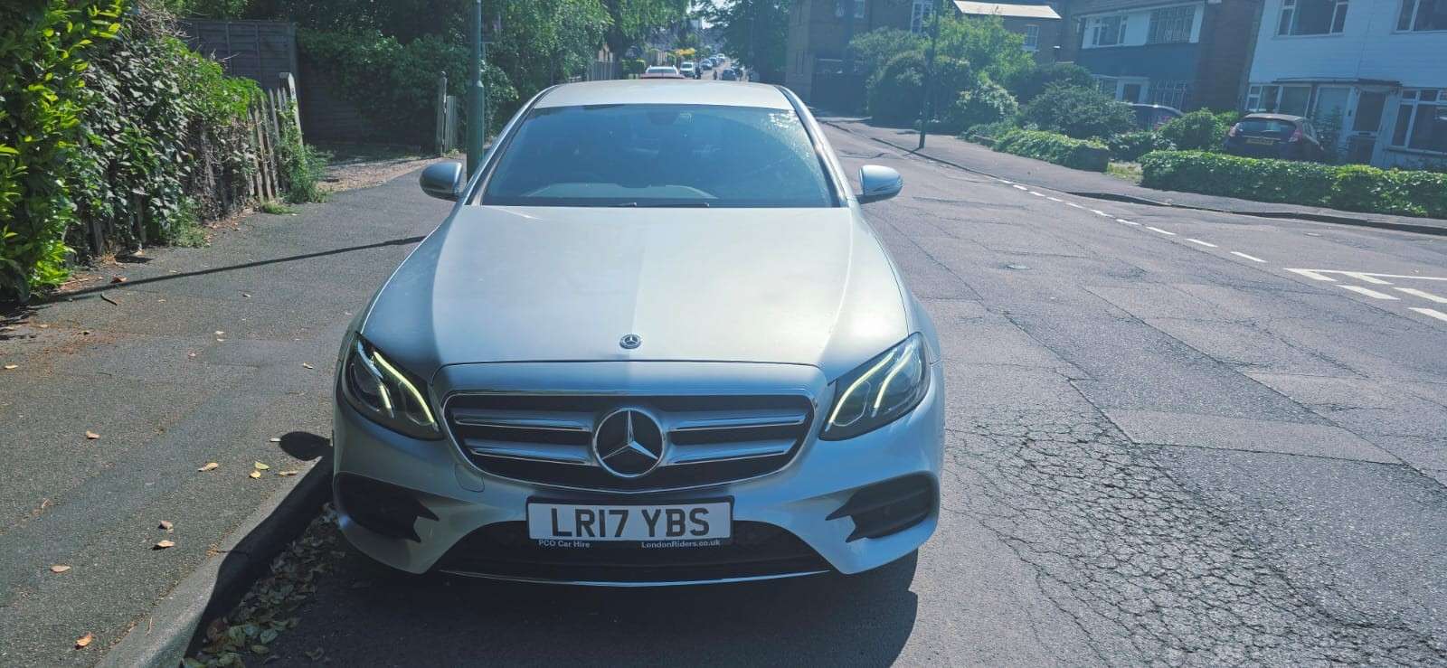 2017 MERCEDES-BENZ E CLASS 2017 MERCEDES-BENZ E CLASS