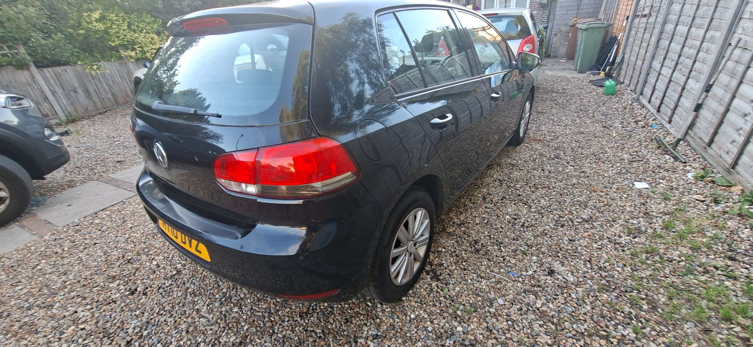 A 2010 VOLKSWAGEN GOLF 1.4 S Hatchback 5dr Petrol Manual Euro 5 (80 ps) A 2010 VOLKSWAGEN GOLF 1.4 S Hatchback 5dr Petrol Manual Euro 5 (80 ps)