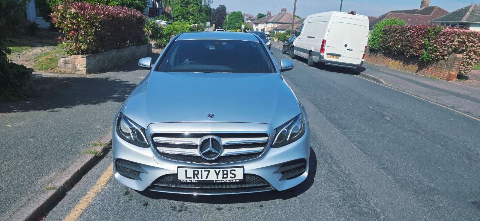 2017 MERCEDES-BENZ E CLASS 2017 MERCEDES-BENZ E CLASS