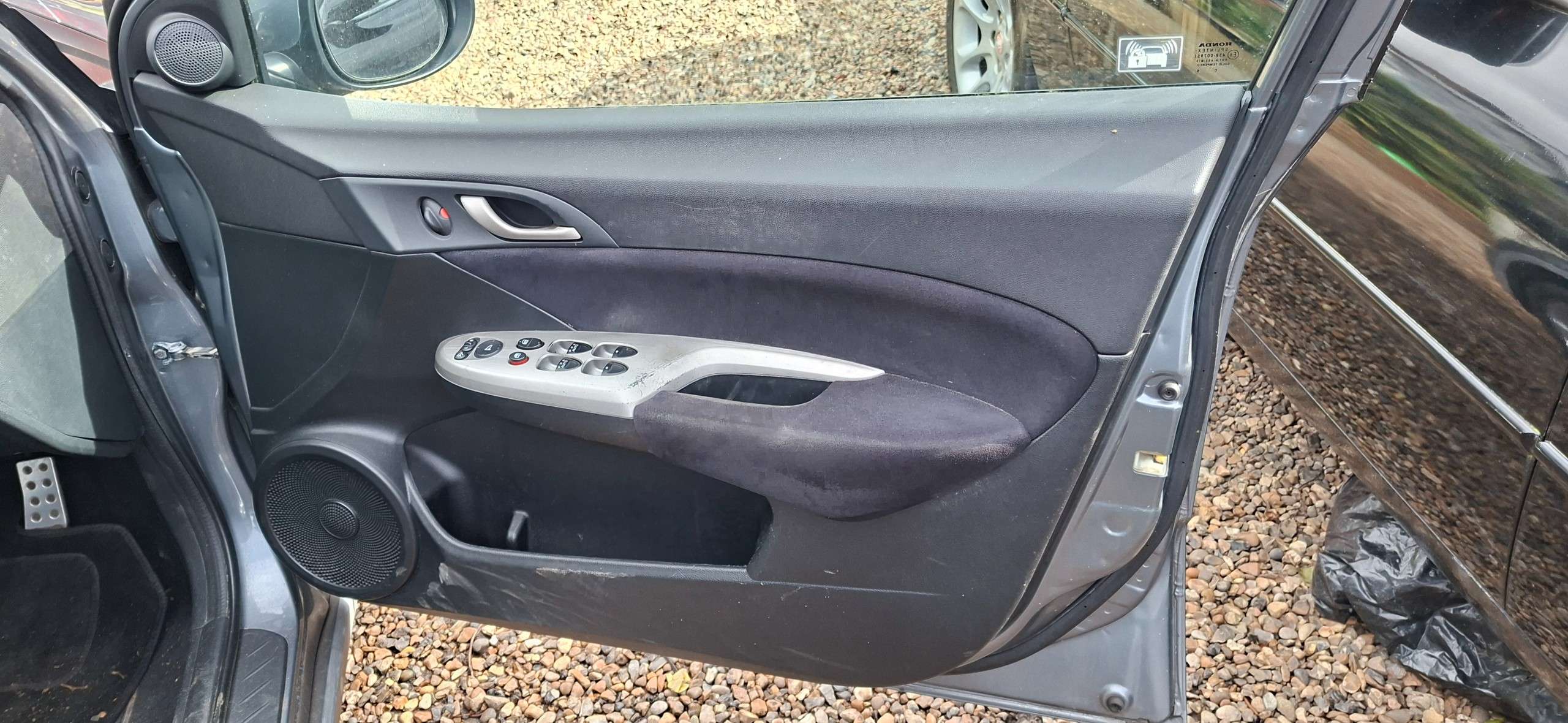 2006 HONDA CIVIC 2006 HONDA CIVIC