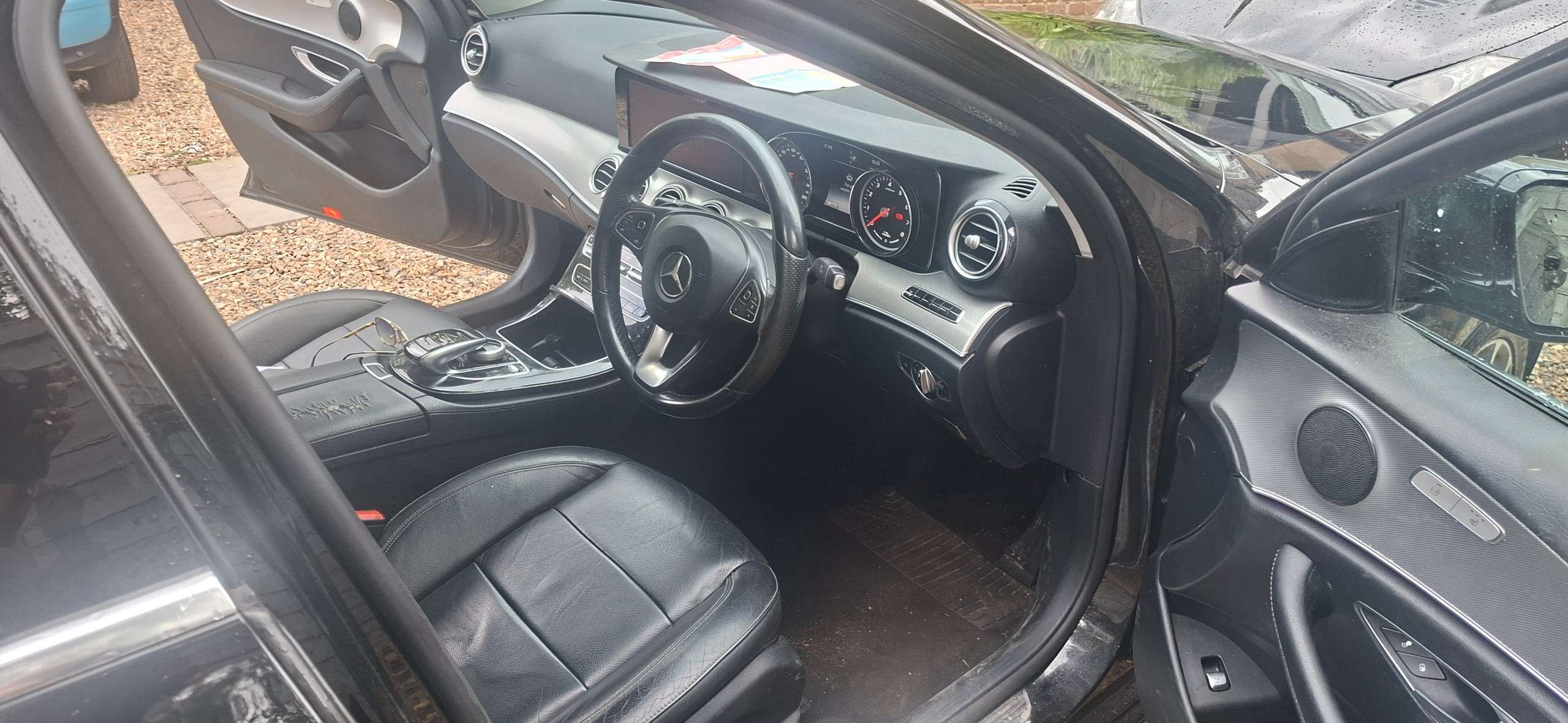 2017 MERCEDES-BENZ E CLASS 2017 MERCEDES-BENZ E CLASS