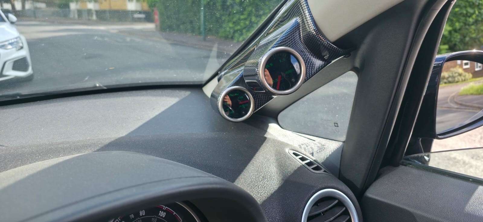 A 2011 VAUXHALL CORSA 1.6T 16V VXR Hatchback 3dr Petrol Manual Euro 5 (192 ps) A 2011 VAUXHALL CORSA 1.6T 16V VXR Hatchback 3dr Petrol Manual Euro 5 (192 ps)