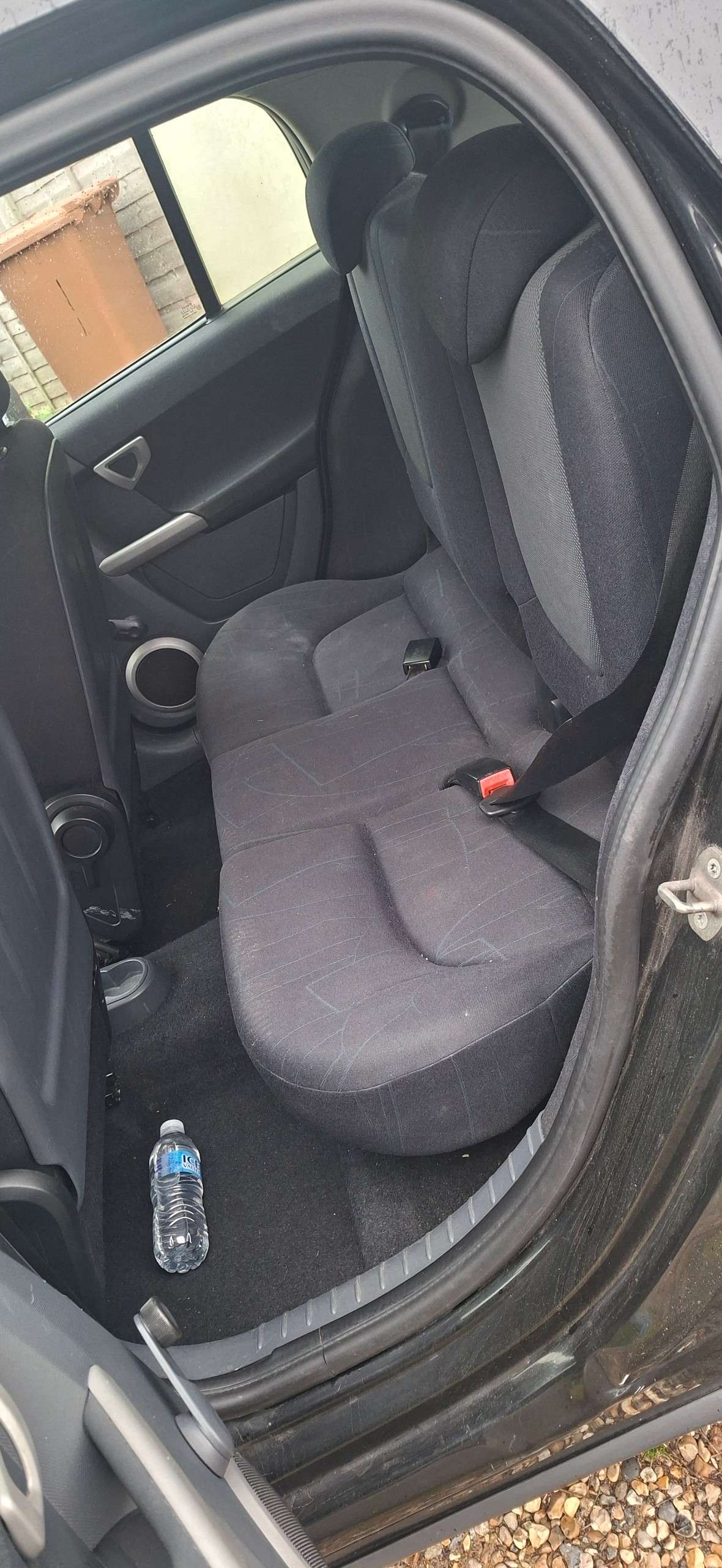 2006 SMART FORFOUR 2006 SMART FORFOUR