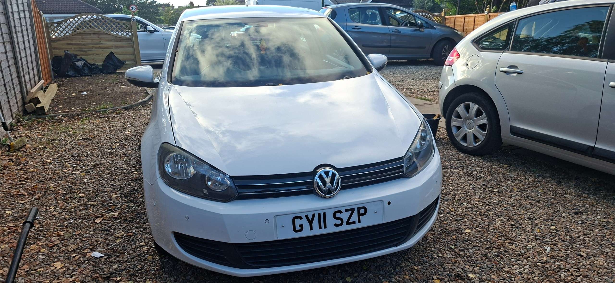 A 2011 VOLKSWAGEN GOLF 1.4 TSI Match Hatchback 3dr Petrol Manual Euro 5 (122 ps) A 2011 VOLKSWAGEN GOLF 1.4 TSI Match Hatchback 3dr Petrol Manual Euro 5 (122 ps)