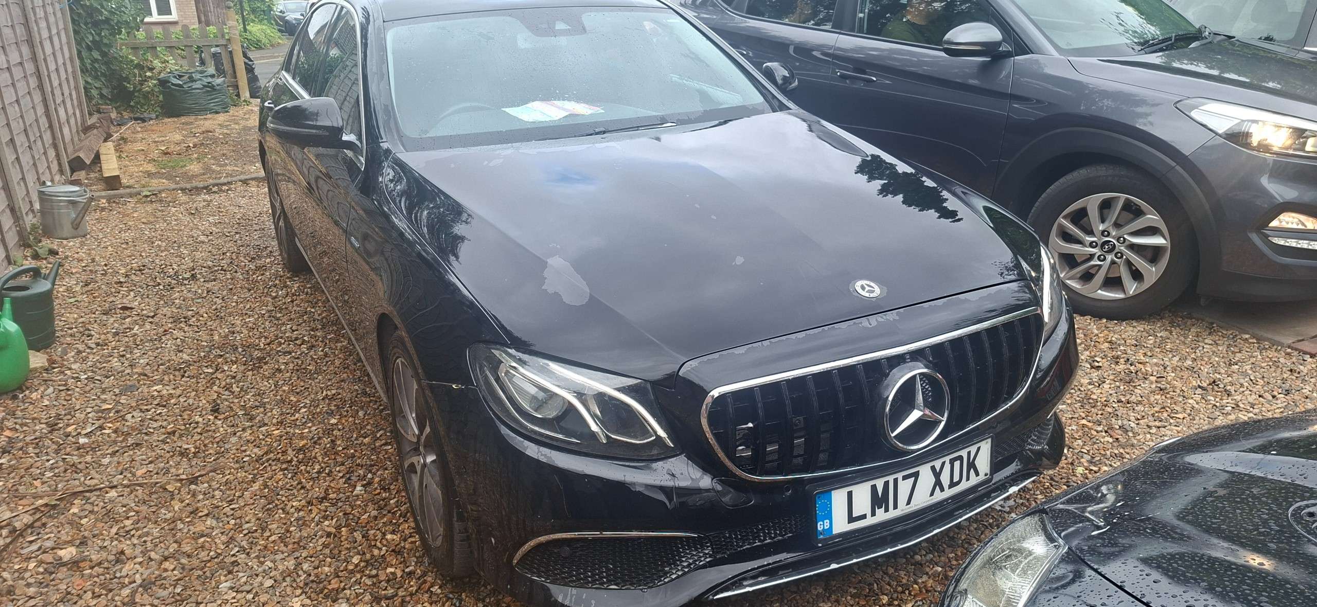 A 2017 MERCEDES-BENZ E CLASS 2.0 E350e 6.4kWh SE Saloon 4dr Petrol Plug-in Hybrid G-Tronic+ Euro 6 (s/s) (299 ps) A 2017 MERCEDES-BENZ E CLASS 2.0 E350e 6.4kWh SE Saloon 4dr Petrol Plug-in Hybrid G-Tronic+ Euro 6 (s/s) (299 ps)