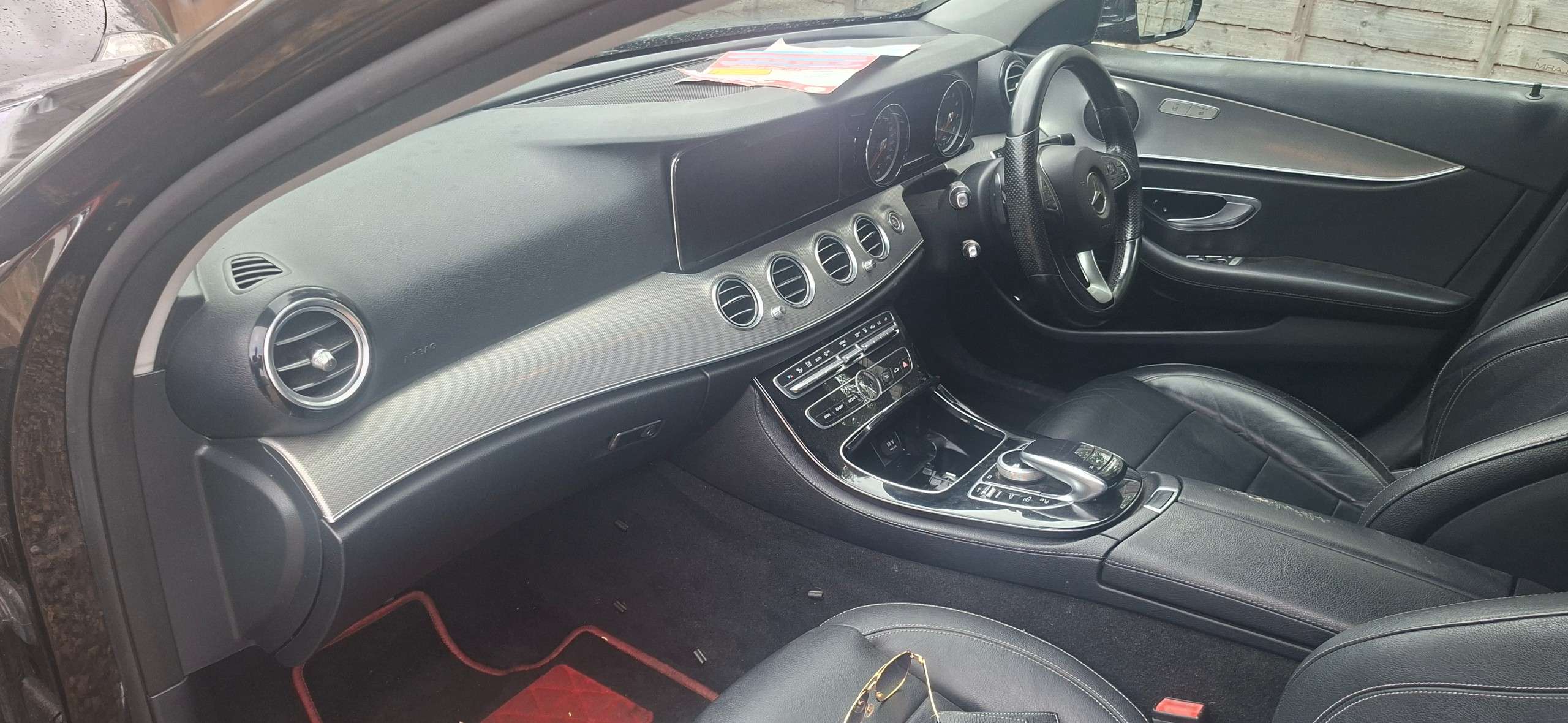 2017 MERCEDES-BENZ E CLASS 2017 MERCEDES-BENZ E CLASS