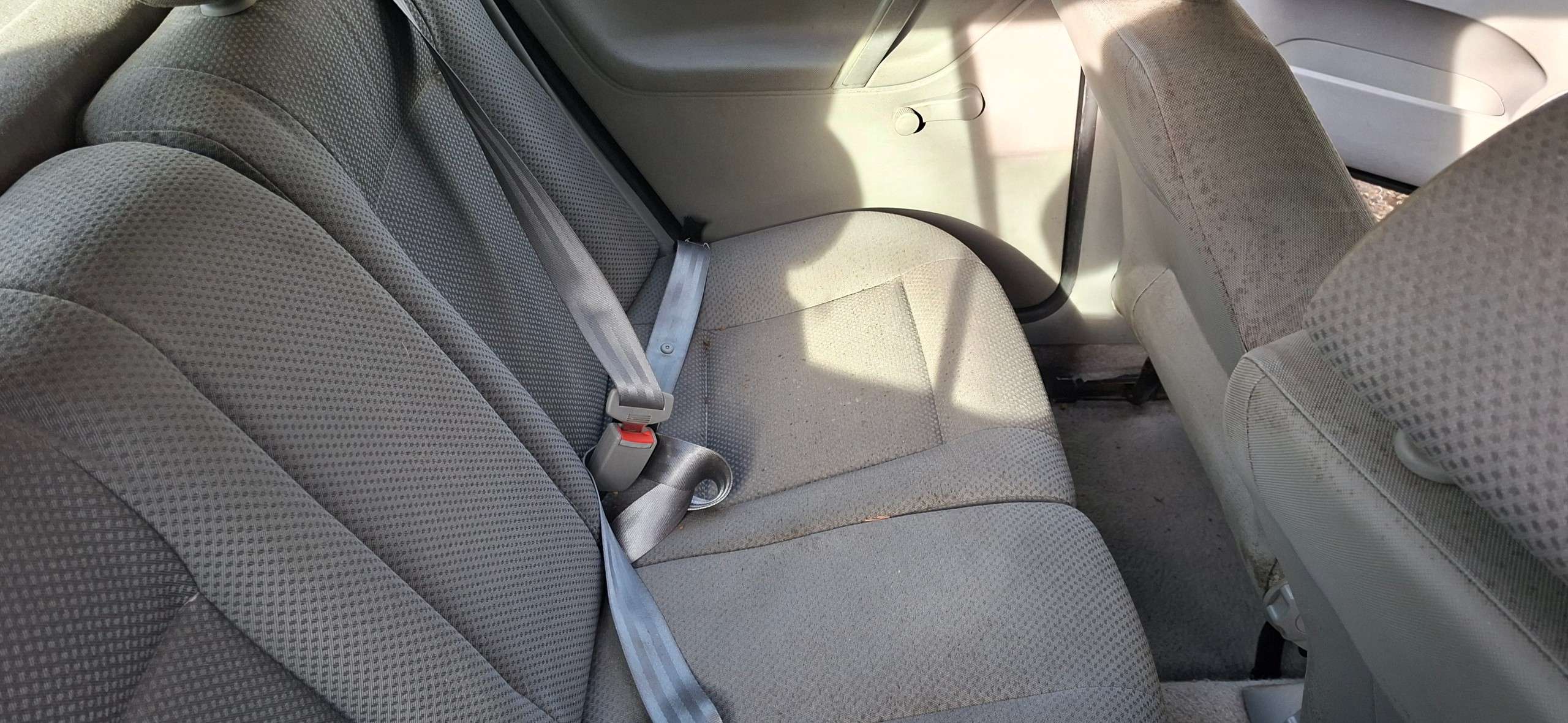 2001 VOLKSWAGEN POLO 2001 VOLKSWAGEN POLO