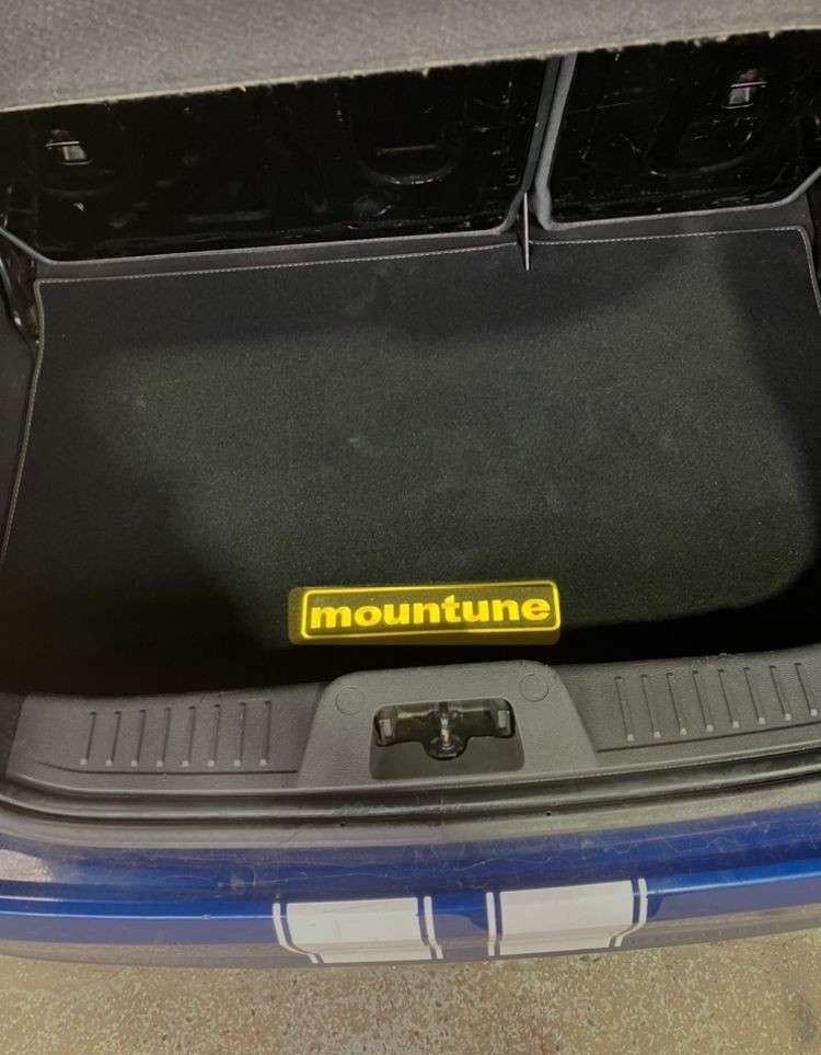 2012 FORD FIESTA 2012 FORD FIESTA