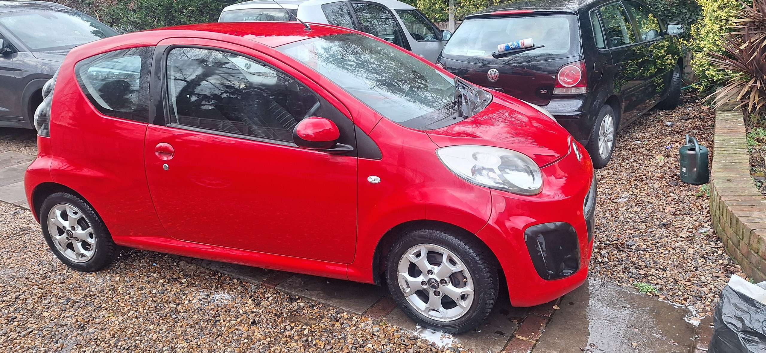 2014 CITROEN C1 2014 CITROEN C1