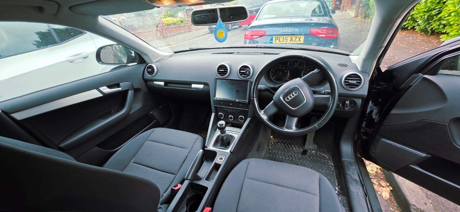 2009 AUDI A3 2009 AUDI A3