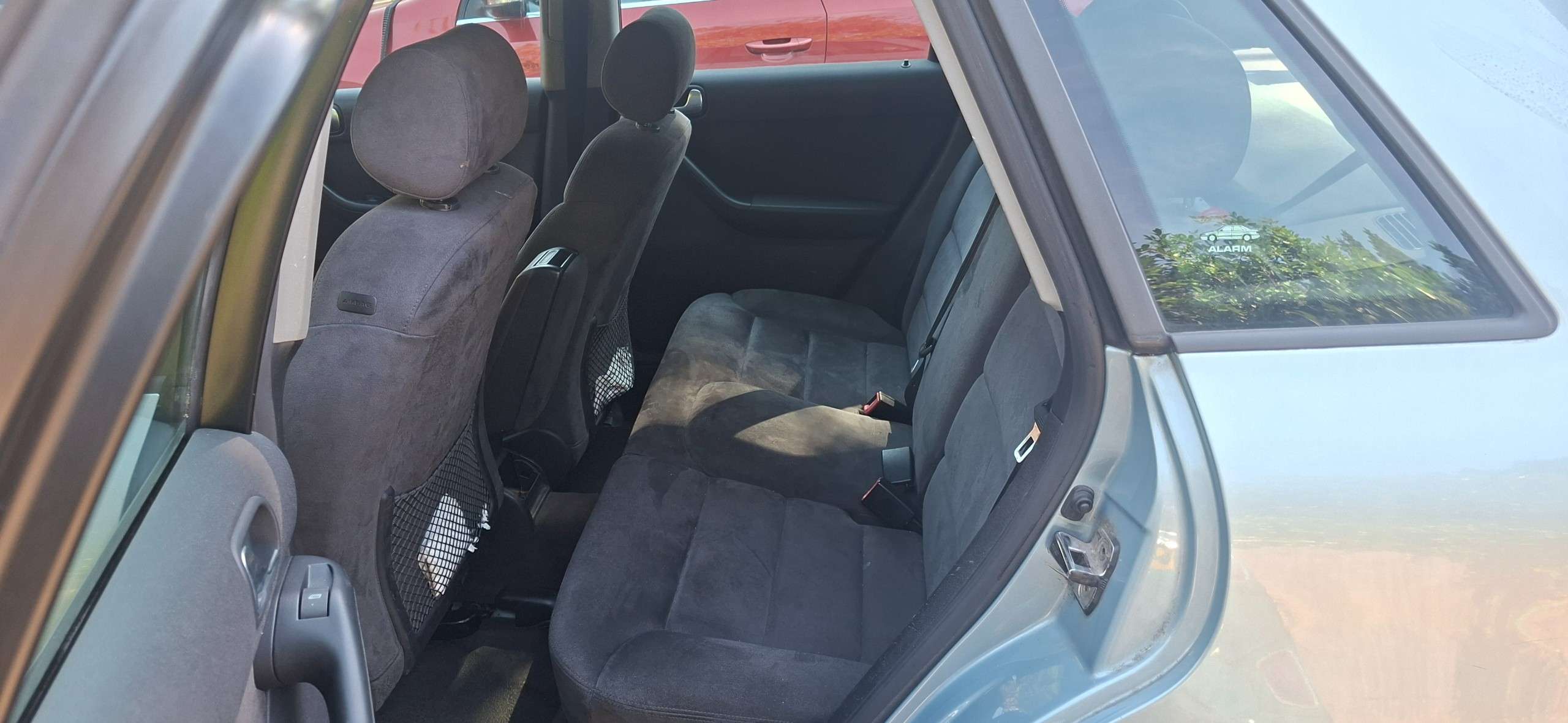 2002 AUDI A3 2002 AUDI A3