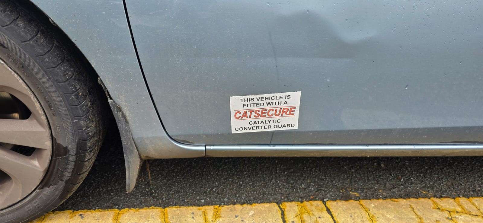 2013 TOYOTA AURIS 2013 TOYOTA AURIS