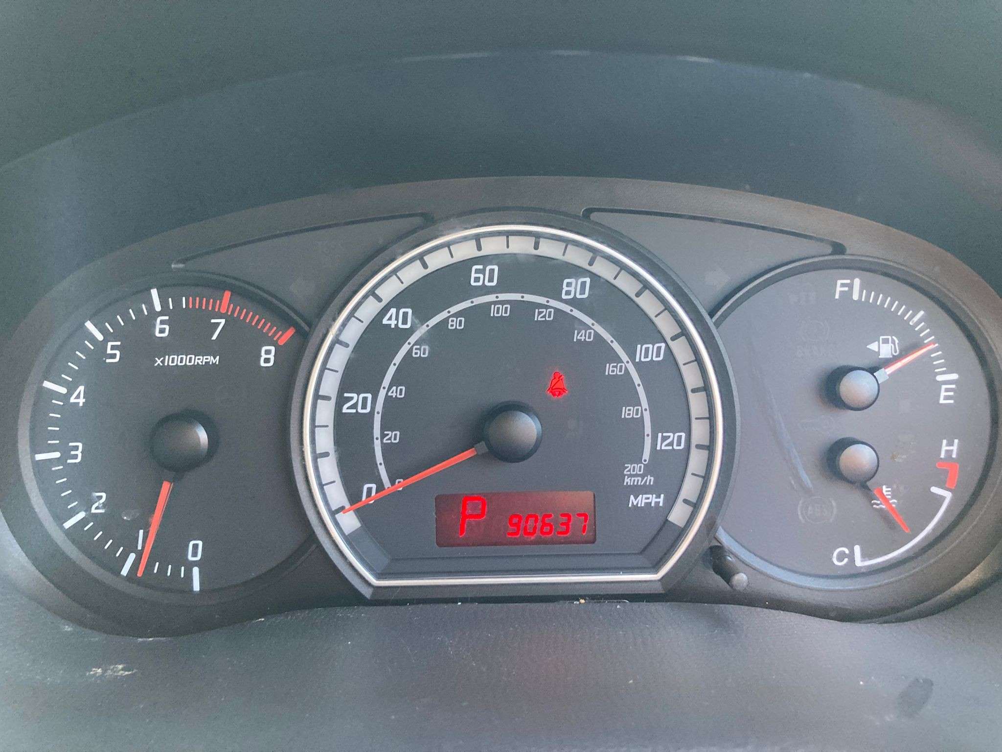 2009 SUZUKI SWIFT 2009 SUZUKI SWIFT