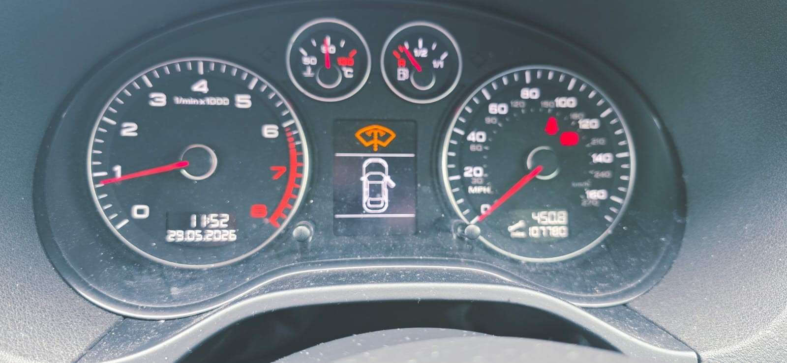 2009 AUDI A3 2009 AUDI A3