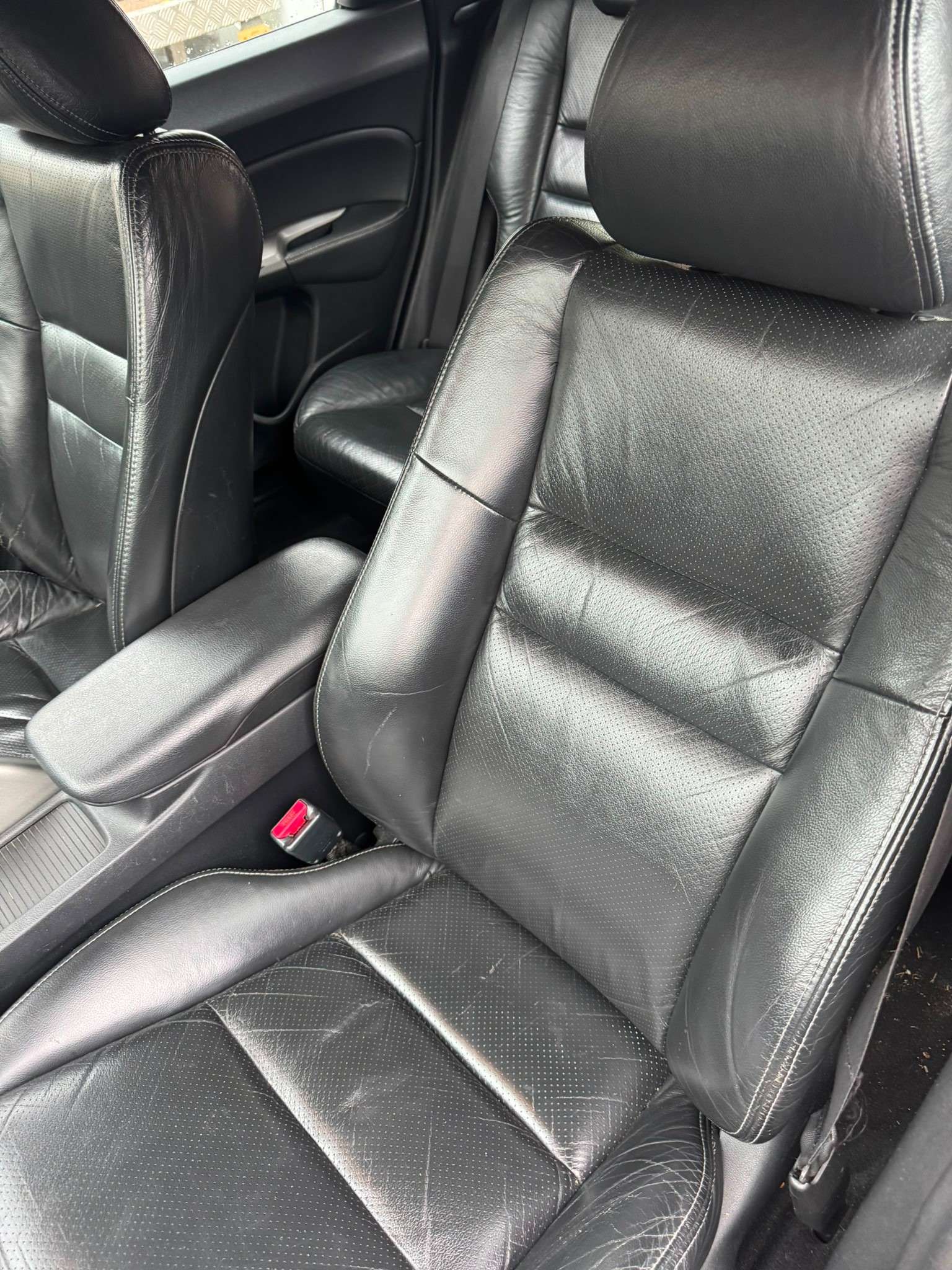 2009 HONDA CIVIC 2009 HONDA CIVIC