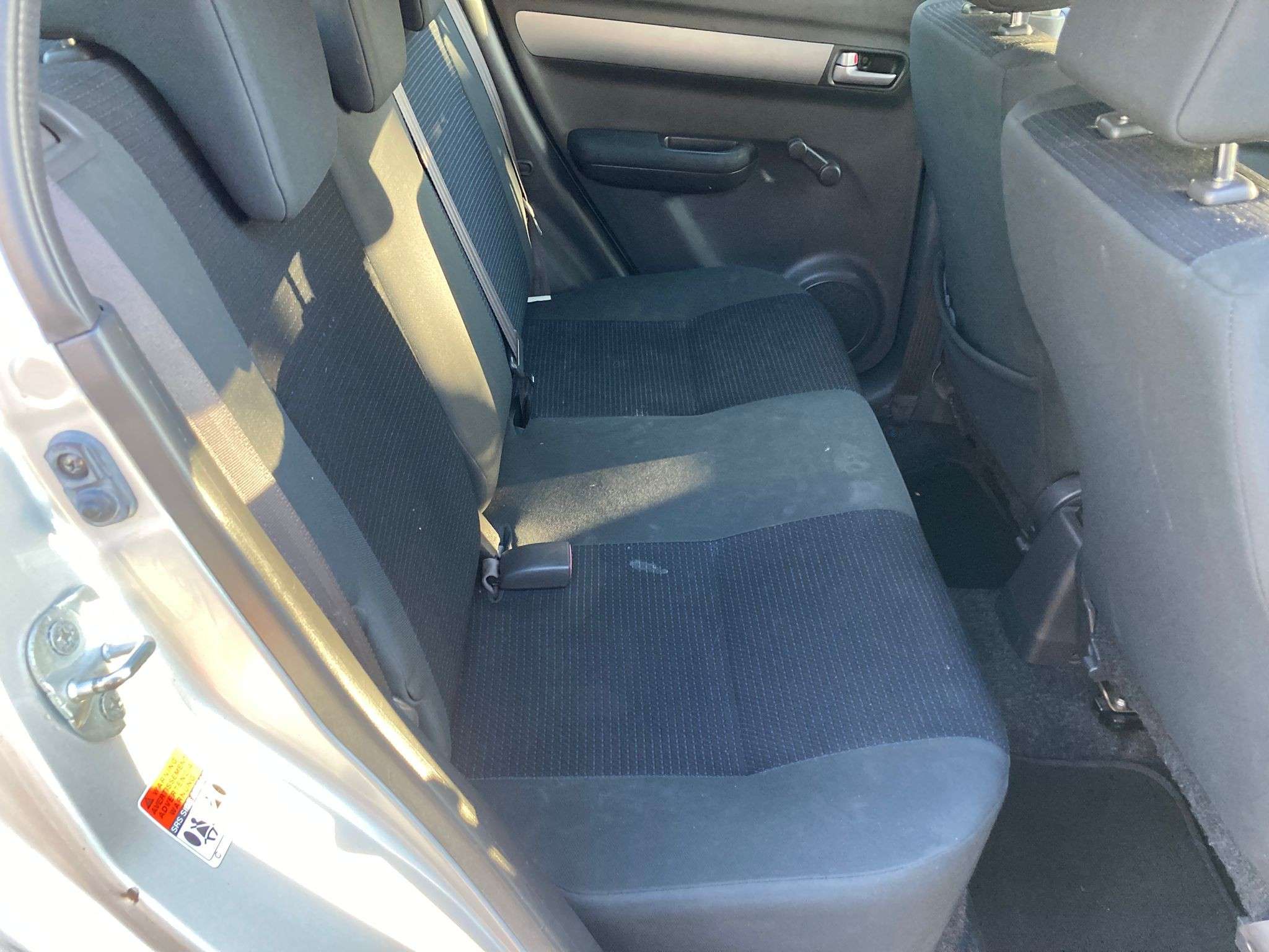 A 2009 SUZUKI SWIFT 1.5 GLX Hatchback 5dr Petrol Automatic (153 g/km, 101 bhp) A 2009 SUZUKI SWIFT 1.5 GLX Hatchback 5dr Petrol Automatic (153 g/km, 101 bhp)