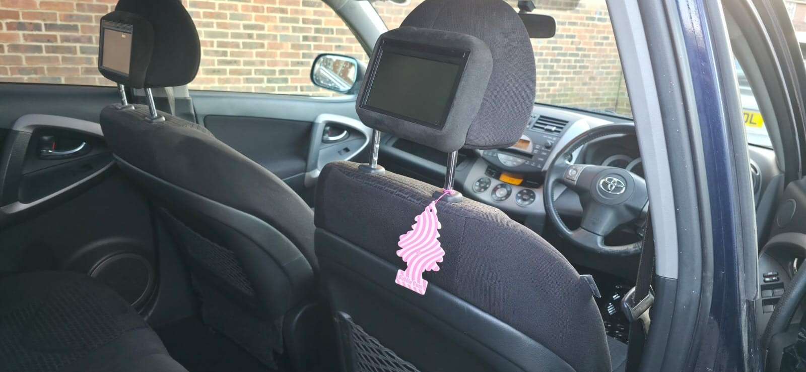 2005 HONDA JAZZ 2005 HONDA JAZZ