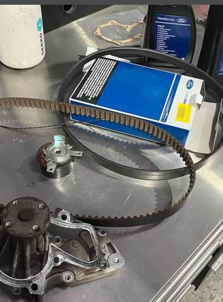 2012 FORD FIESTA 2012 FORD FIESTA