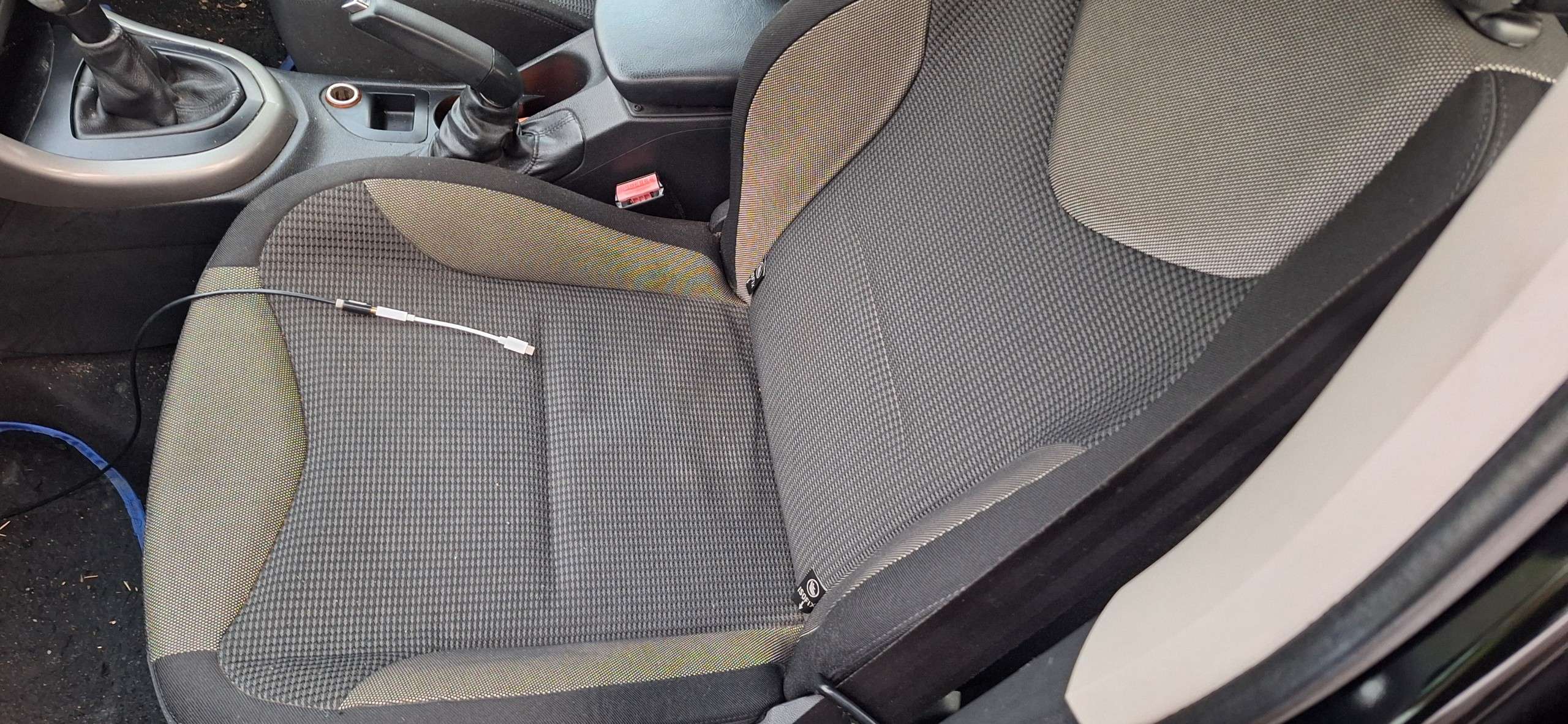 2007 PEUGEOT 308 2007 PEUGEOT 308