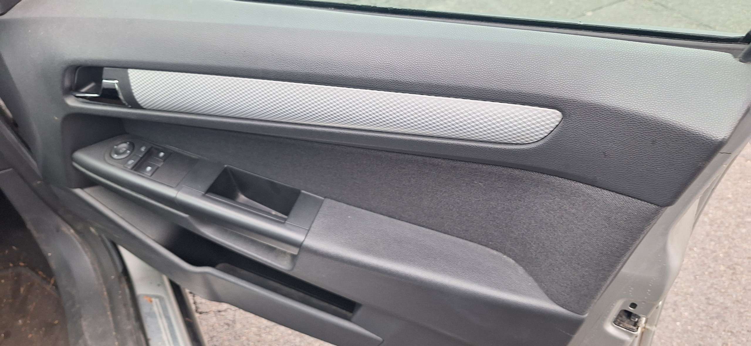 2006 VAUXHALL ASTRA 2006 VAUXHALL ASTRA