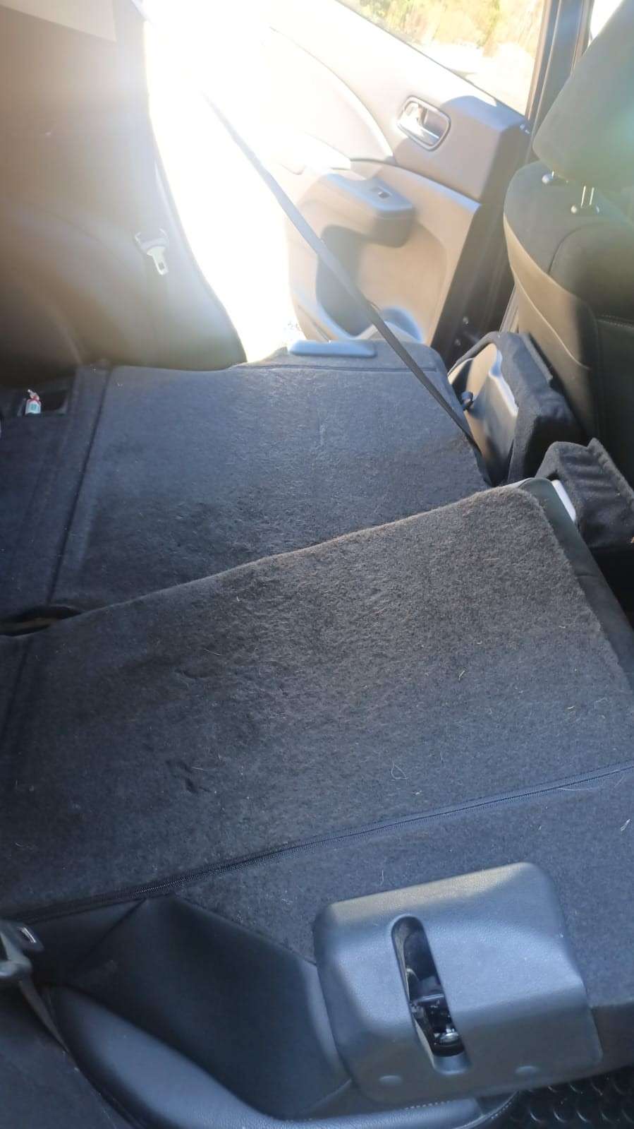 2015 HONDA CR-V 2015 HONDA CR-V